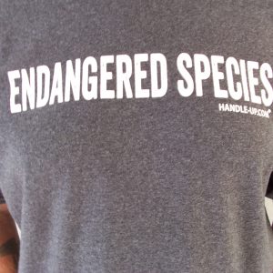 Endangered Species T- shirt