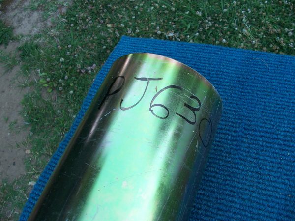 Keene 6" Oversize Jet - Image 5
